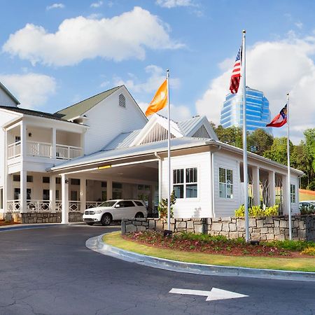 Hotel Indigo Atlanta Vinings By Ihg Smyrna Exteriér fotografie