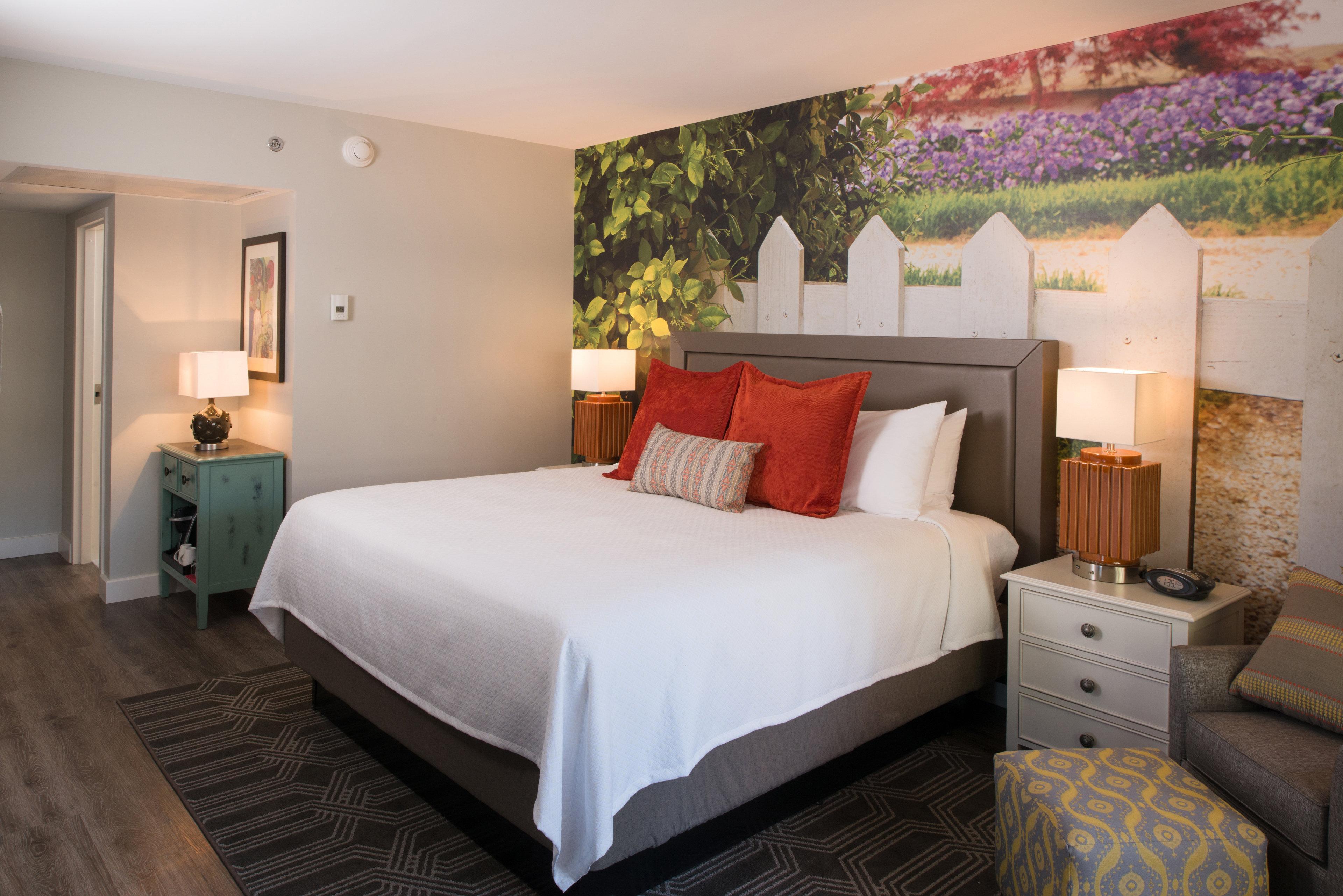 Hotel Indigo Atlanta Vinings By Ihg Smyrna Pokoj fotografie