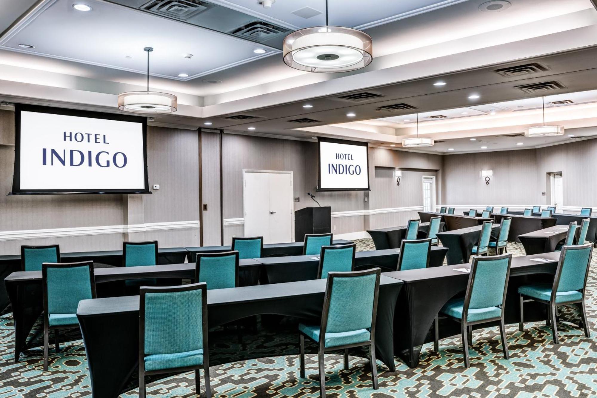 Hotel Indigo Atlanta Vinings By Ihg Smyrna Exteriér fotografie