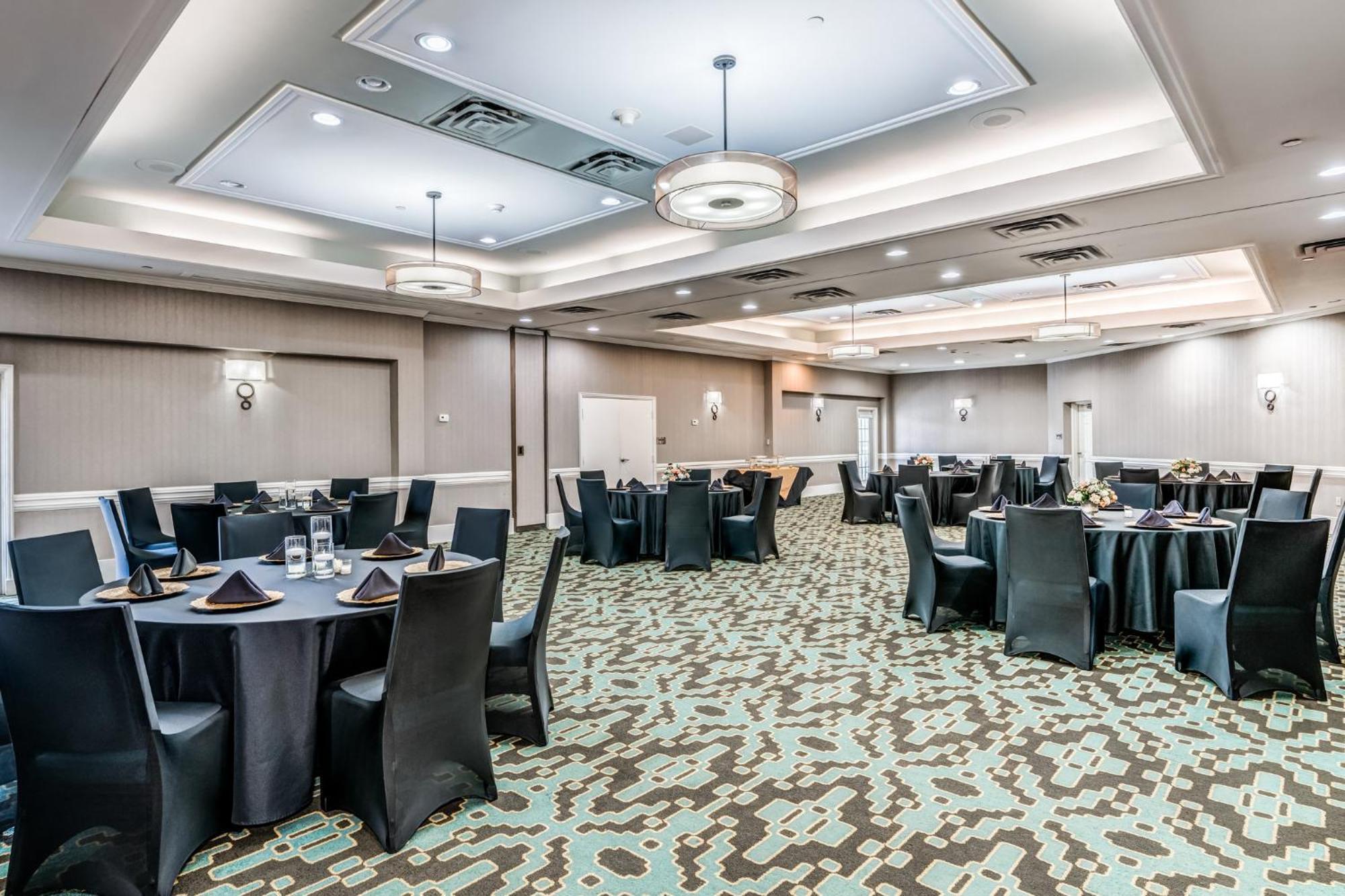 Hotel Indigo Atlanta Vinings By Ihg Smyrna Exteriér fotografie