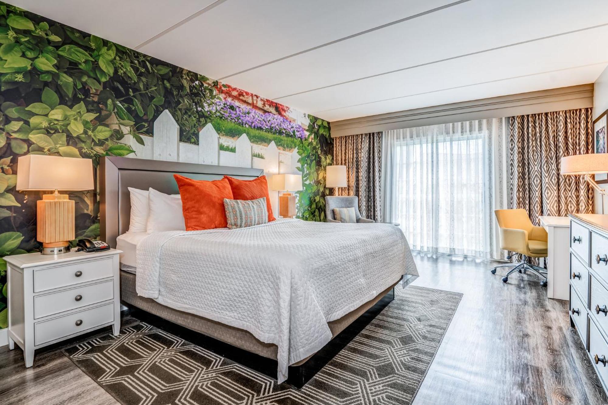 Hotel Indigo Atlanta Vinings By Ihg Smyrna Exteriér fotografie