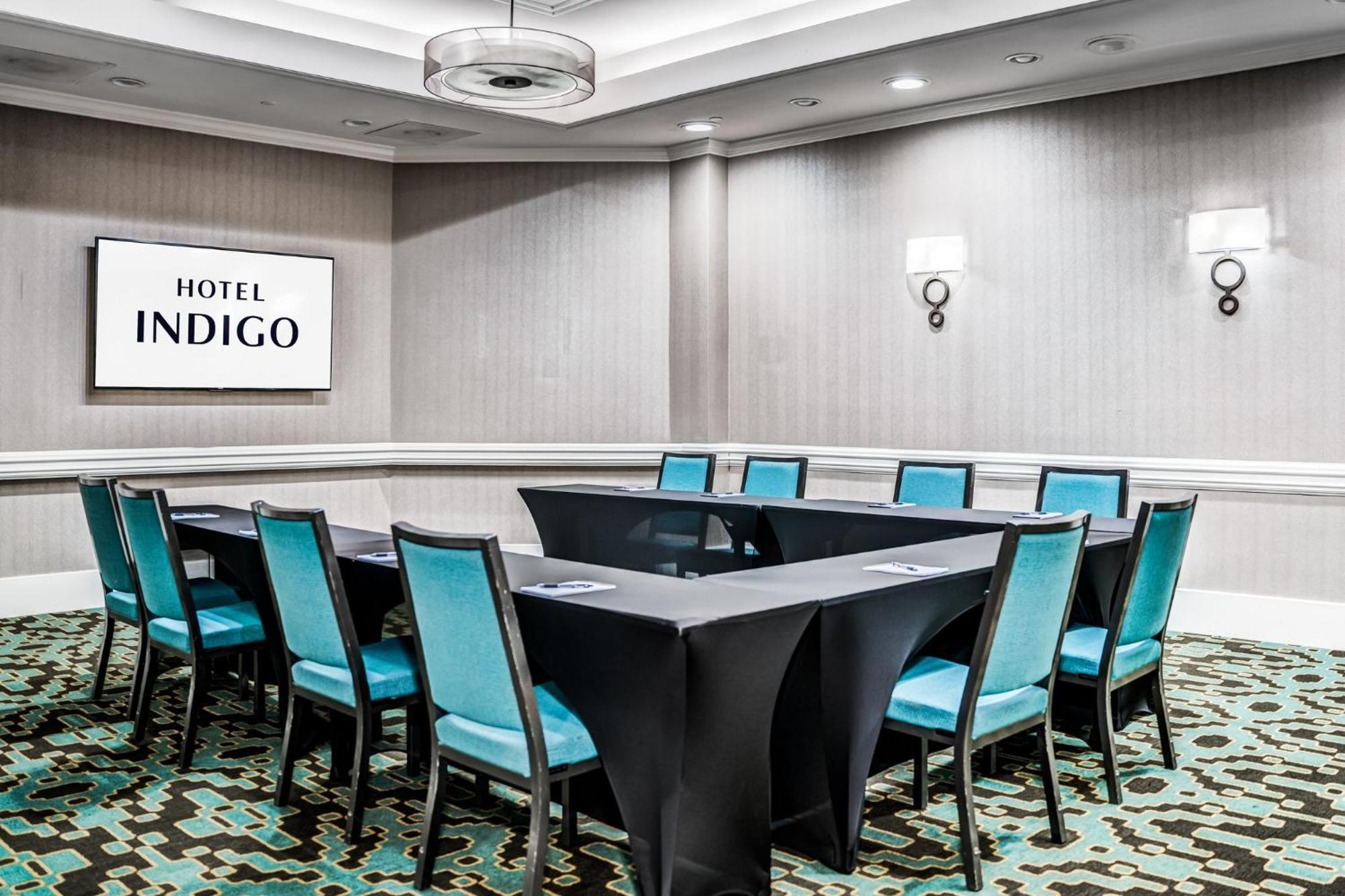 Hotel Indigo Atlanta Vinings By Ihg Smyrna Exteriér fotografie
