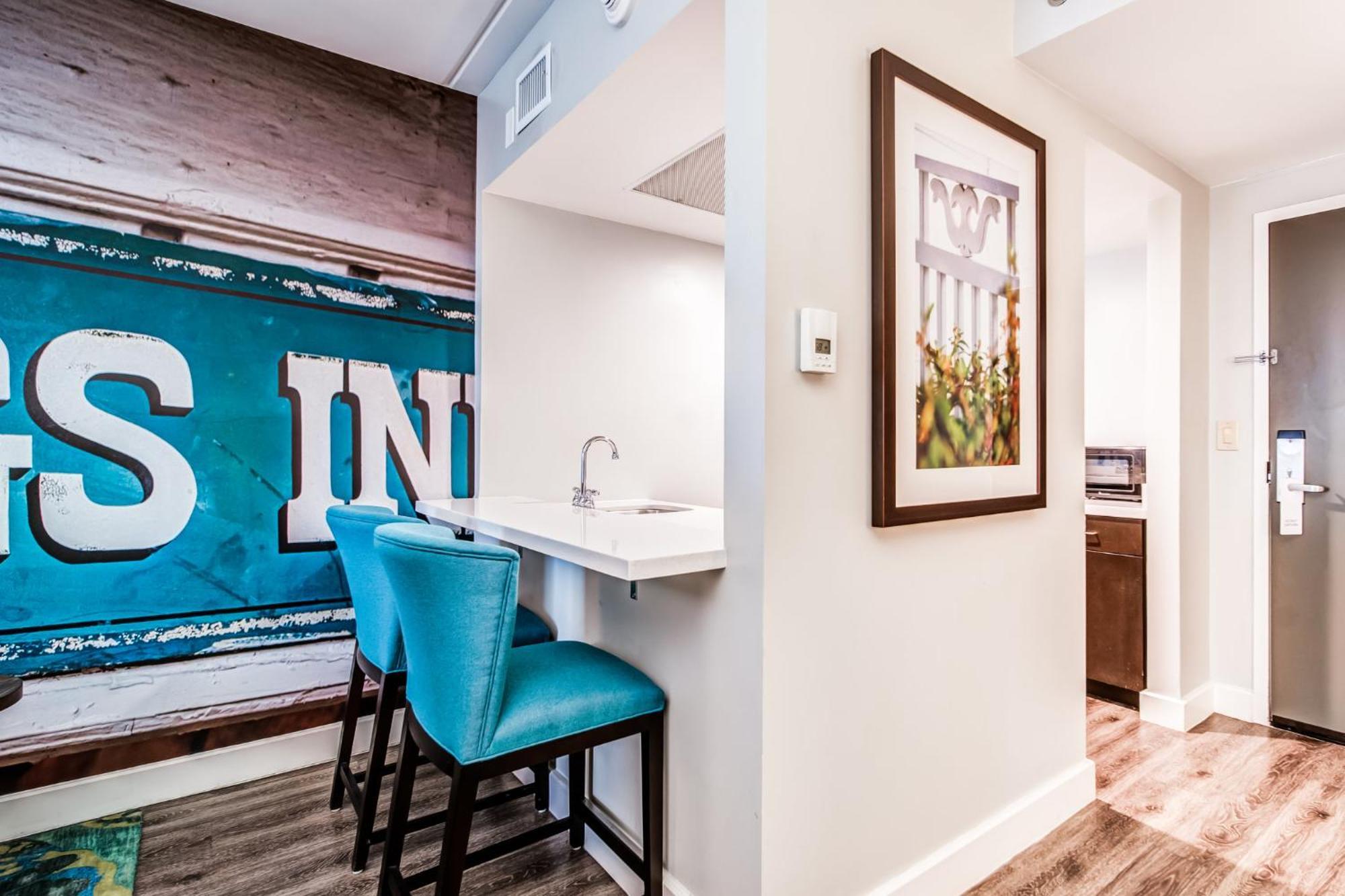 Hotel Indigo Atlanta Vinings By Ihg Smyrna Exteriér fotografie