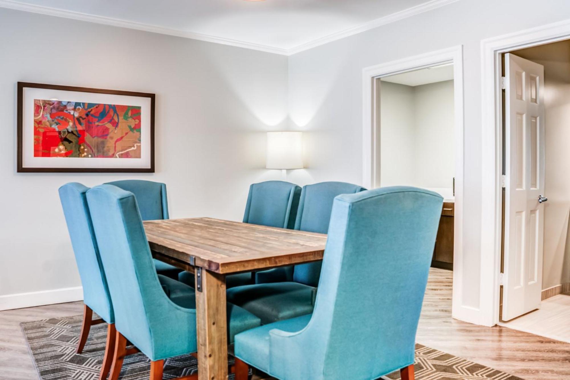 Hotel Indigo Atlanta Vinings By Ihg Smyrna Exteriér fotografie