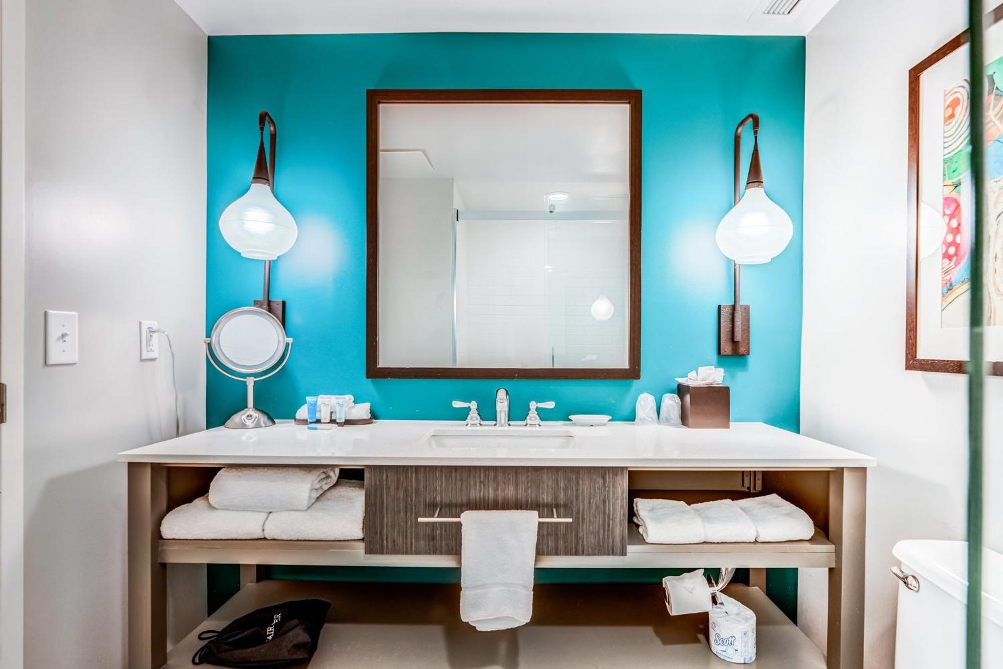 Hotel Indigo Atlanta Vinings By Ihg Smyrna Exteriér fotografie