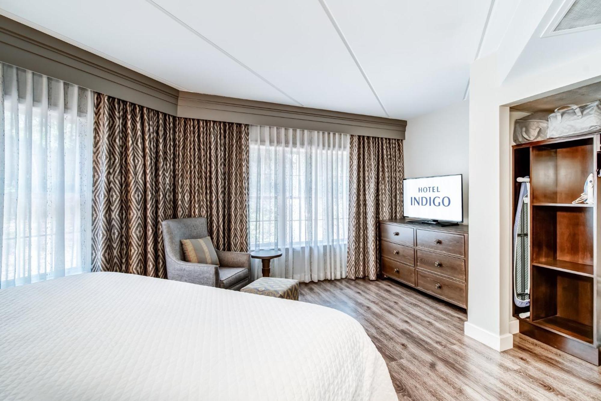 Hotel Indigo Atlanta Vinings By Ihg Smyrna Exteriér fotografie