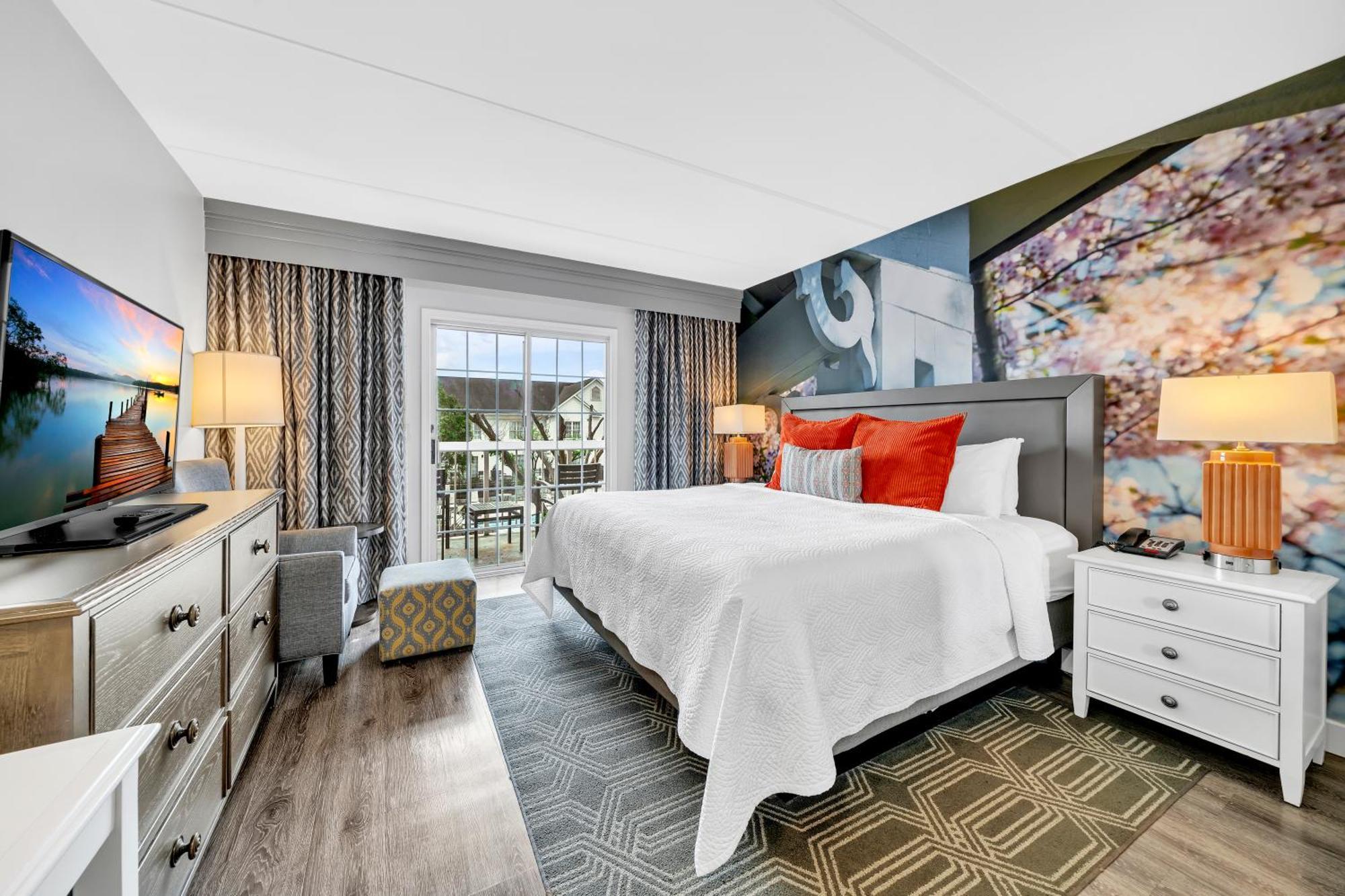 Hotel Indigo Atlanta Vinings By Ihg Smyrna Exteriér fotografie