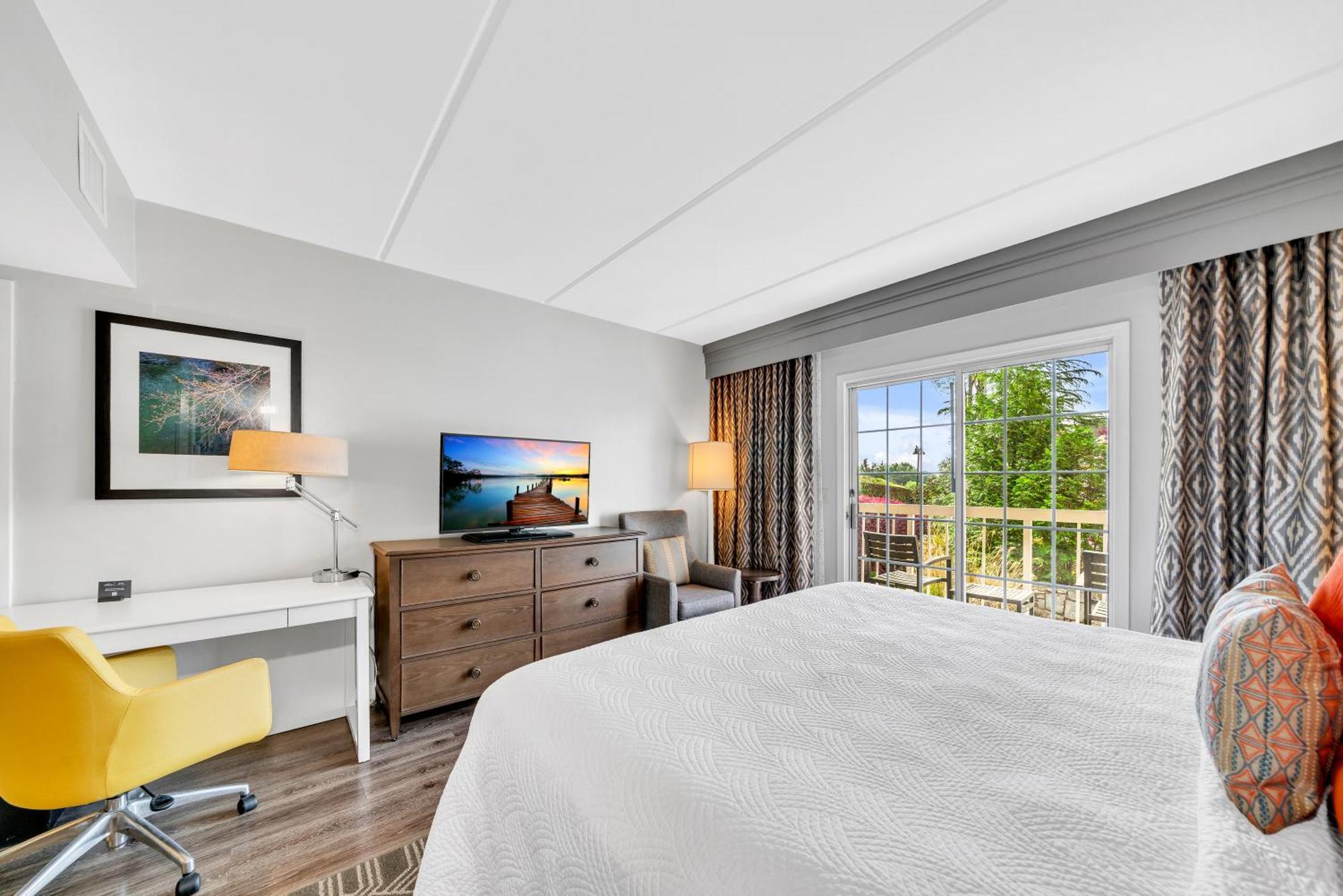 Hotel Indigo Atlanta Vinings By Ihg Smyrna Exteriér fotografie